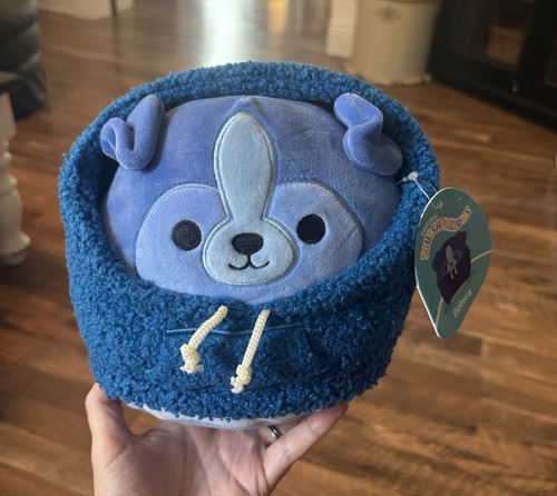 Nwt squishmallows botera the - botera,