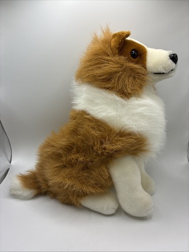 1995 dakin lassie collie - dakin,