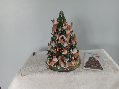 The danbury mint sheltie - danbury,